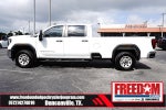 2024 GMC Sierra 2500HD Pro