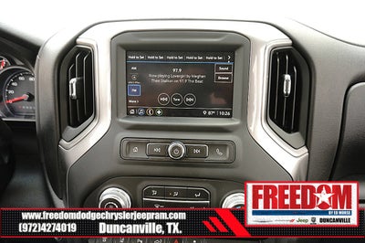 2024 GMC Sierra 2500HD Pro