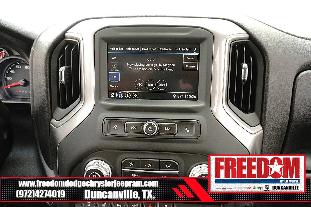 2024 GMC Sierra 2500HD Pro