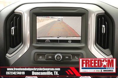 2024 GMC Sierra 2500HD Pro