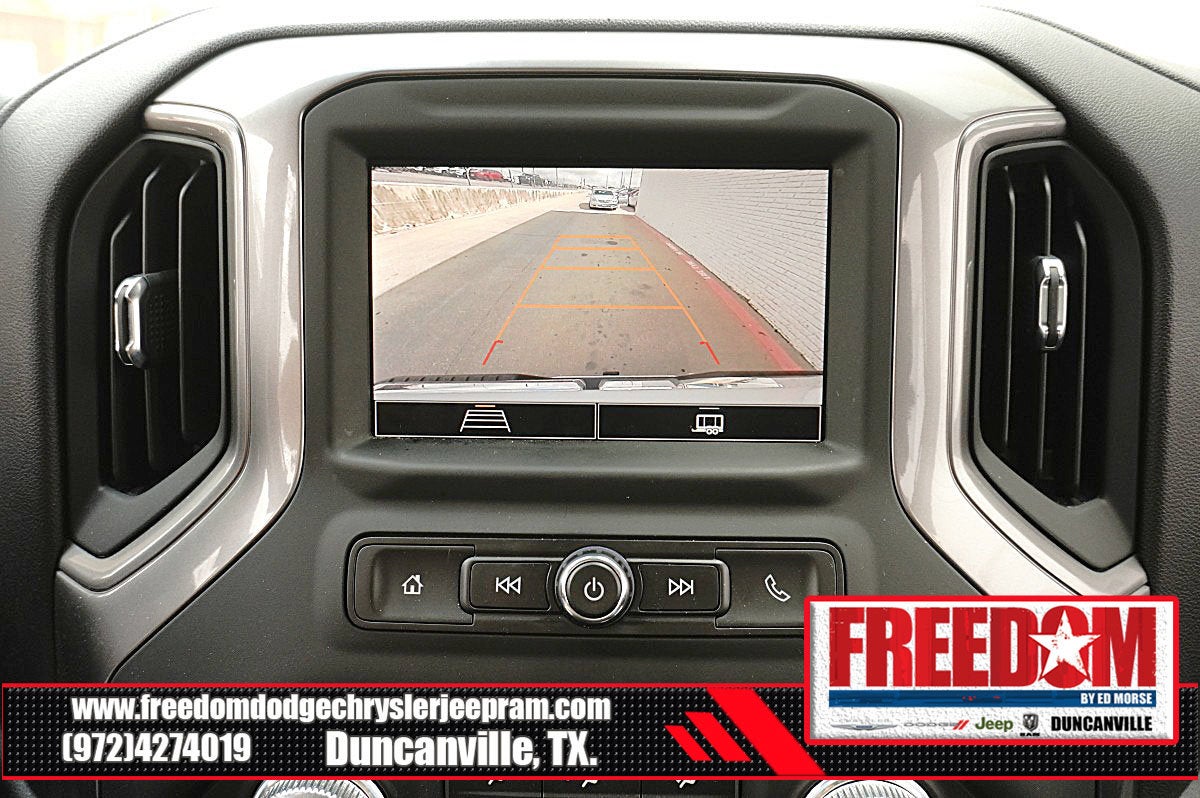 2024 GMC Sierra 2500HD Pro