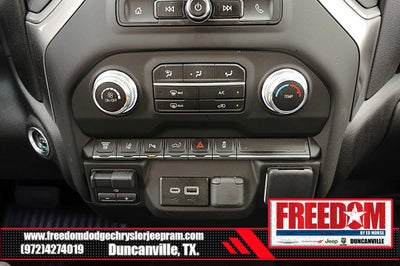 2024 GMC Sierra 2500HD Pro