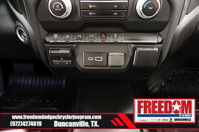 2024 GMC Sierra 2500HD Pro