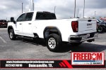 2024 GMC Sierra 2500HD Pro