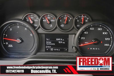 2024 GMC Sierra 2500HD Pro