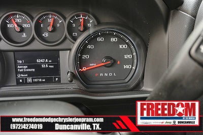 2024 GMC Sierra 2500HD Pro
