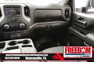 2024 GMC Sierra 2500HD Pro