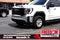 2024 GMC Sierra 2500HD Pro