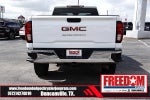 2024 GMC Sierra 2500HD Pro