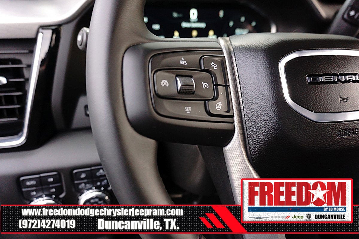 2025 GMC Sierra 2500HD Denali