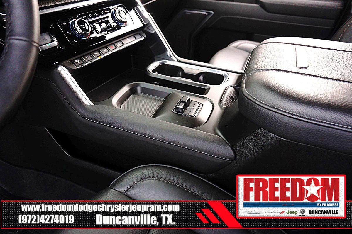 2025 GMC Sierra 2500HD Denali