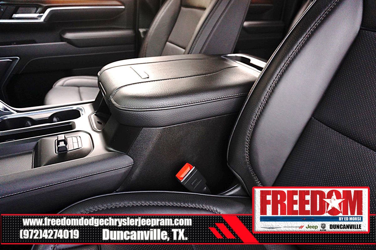 2025 GMC Sierra 2500HD Denali