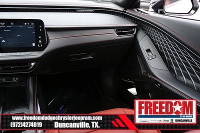 2026 Dodge Charger R/T Scat Pack