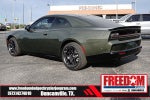 2026 Dodge Charger Scat Pack