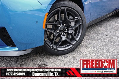 2026 Dodge Charger R/T Scat Pack