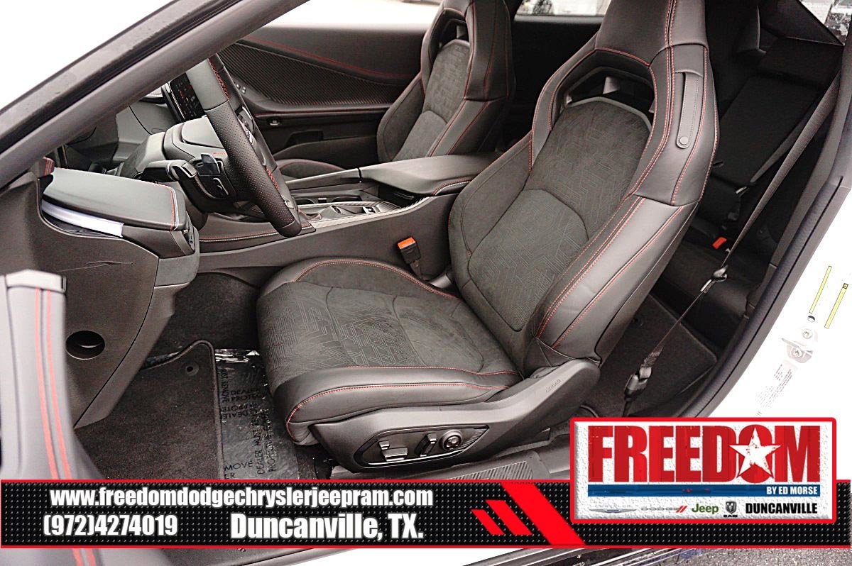 2026 Dodge Charger Scat Pack Plus