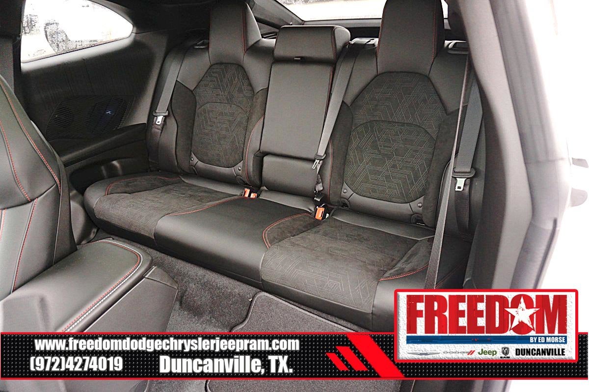2026 Dodge Charger Scat Pack Plus