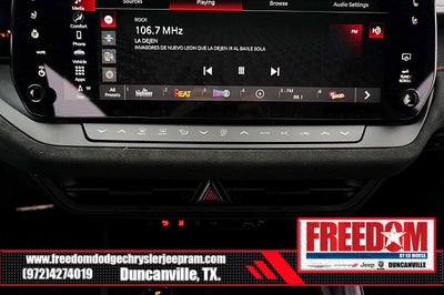 2026 Dodge Charger Scat Pack Plus