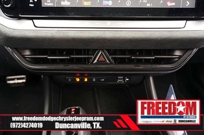 2026 Dodge Charger Scat Pack Plus