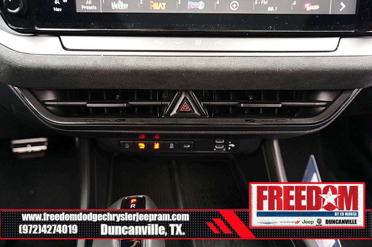 2026 Dodge Charger Scat Pack Plus