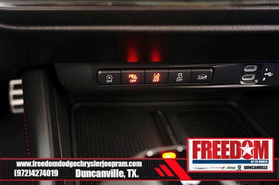 2026 Dodge Charger Scat Pack Plus