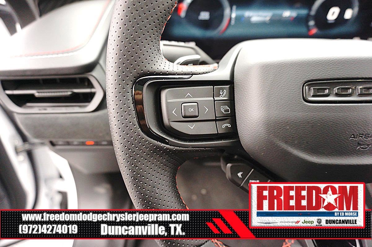 2026 Dodge Charger Scat Pack Plus