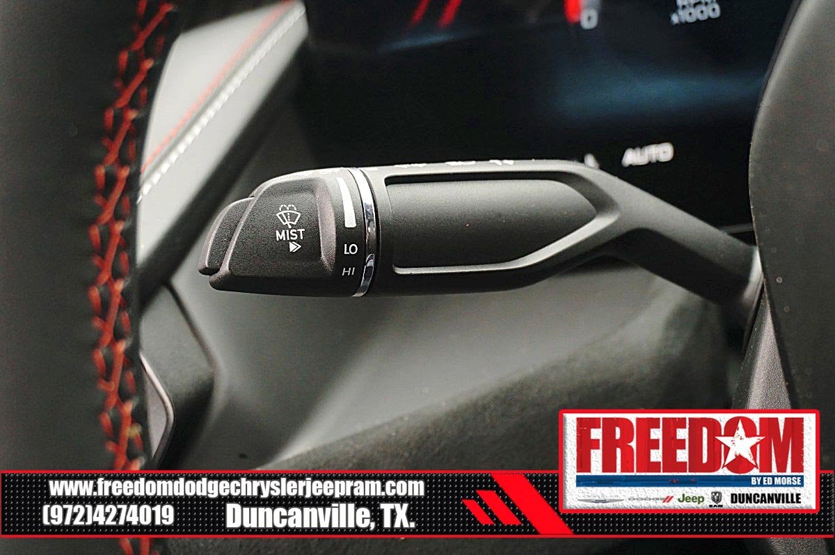 2026 Dodge Charger Scat Pack Plus