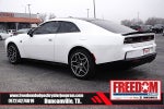 2026 Dodge Charger Scat Pack Plus