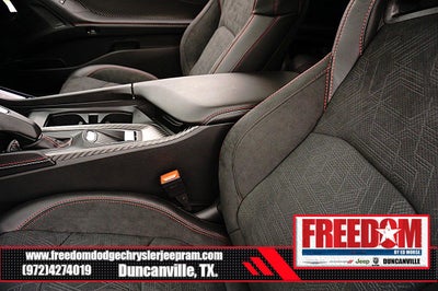 2026 Dodge Charger Scat Pack Plus