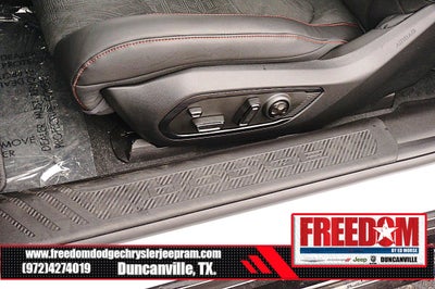 2026 Dodge Charger Scat Pack Plus