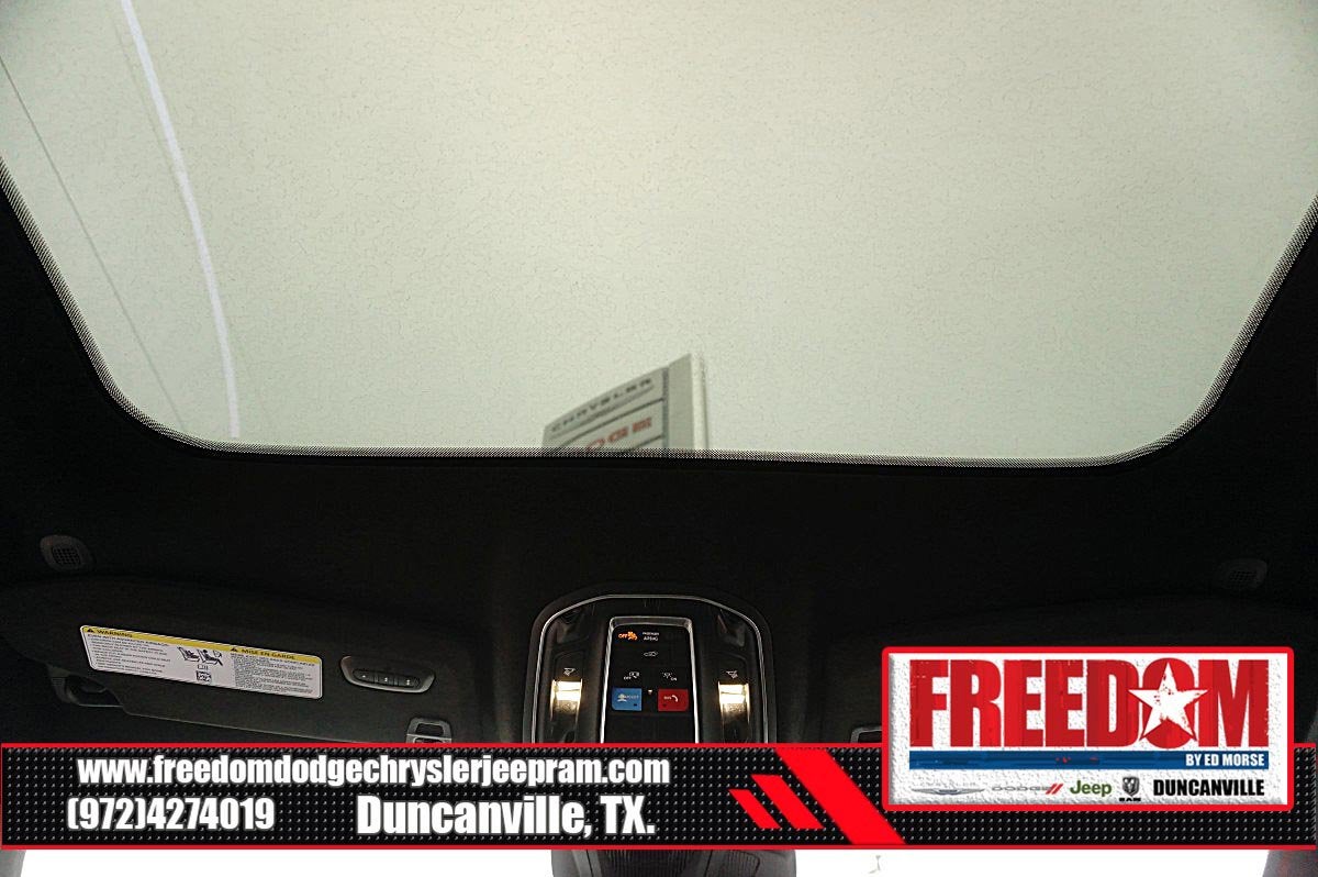 2026 Dodge Charger Scat Pack Plus