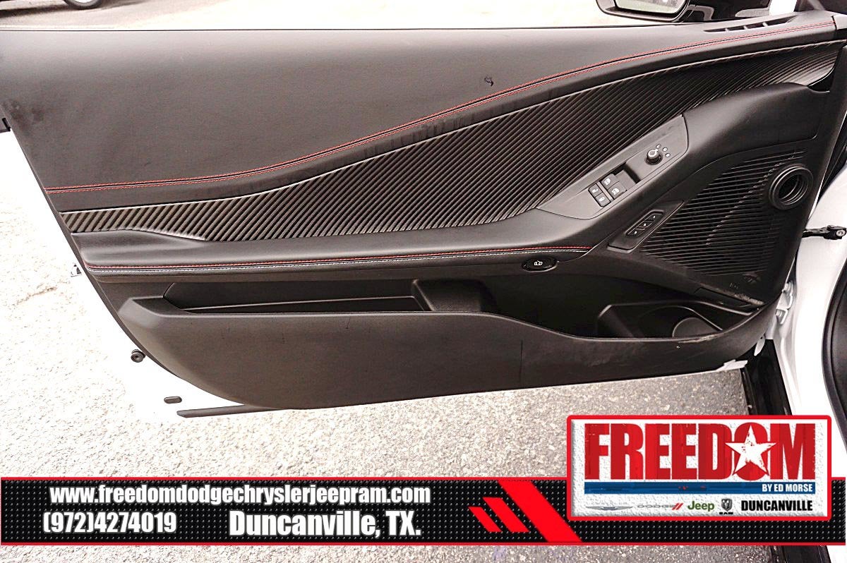 2026 Dodge Charger Scat Pack Plus