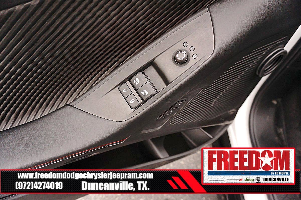 2026 Dodge Charger Scat Pack Plus
