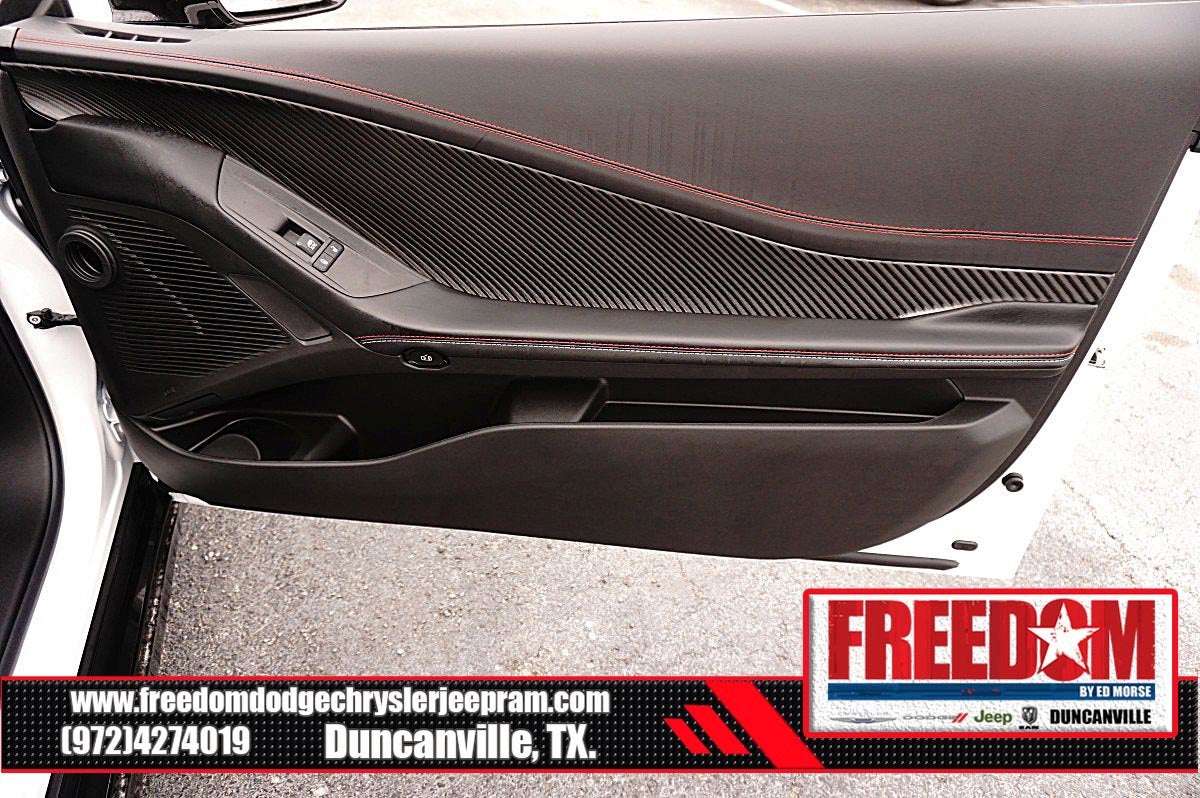 2026 Dodge Charger Scat Pack Plus