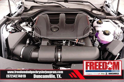 2026 Dodge Charger Scat Pack Plus
