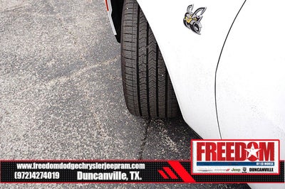 2026 Dodge Charger Scat Pack Plus