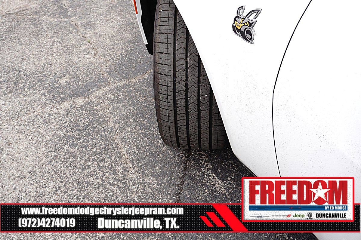 2026 Dodge Charger Scat Pack Plus