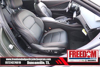 2026 Dodge Charger Scat Pack Plus