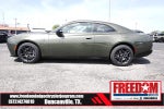 2026 Dodge Charger Scat Pack Plus