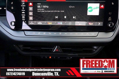 2026 Dodge Charger Scat Pack Plus