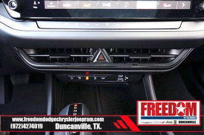 2026 Dodge Charger Scat Pack Plus