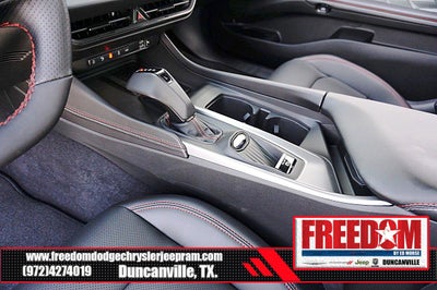 2026 Dodge Charger Scat Pack Plus