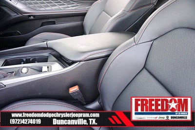 2026 Dodge Charger Scat Pack Plus