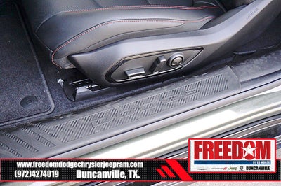 2026 Dodge Charger Scat Pack Plus