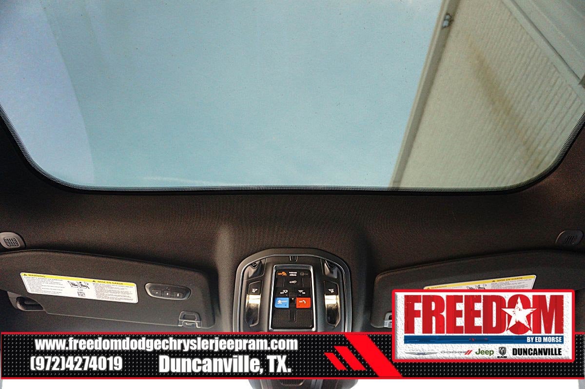2026 Dodge Charger Scat Pack Plus