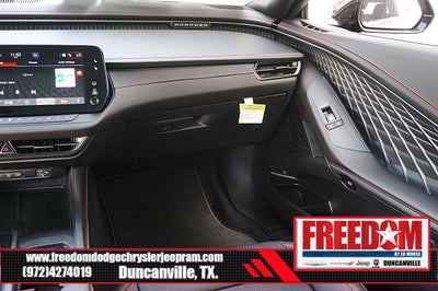 2026 Dodge Charger Scat Pack Plus