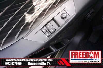 2026 Dodge Charger Scat Pack Plus