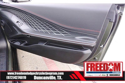 2026 Dodge Charger Scat Pack Plus