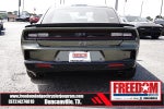 2026 Dodge Charger Scat Pack Plus