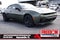 2026 Dodge Charger Scat Pack Plus